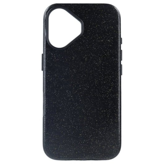 Funda Glitter Business Compatible Con Magsafe Para Iphone 16