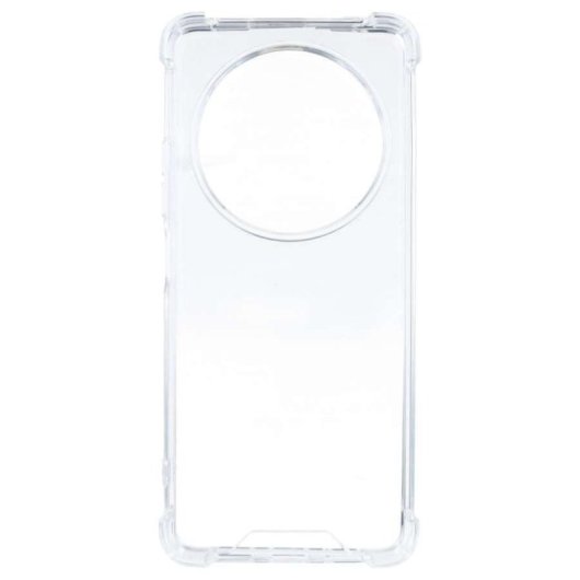 Funda Reforzada Para Xiaomi Redmi 14c