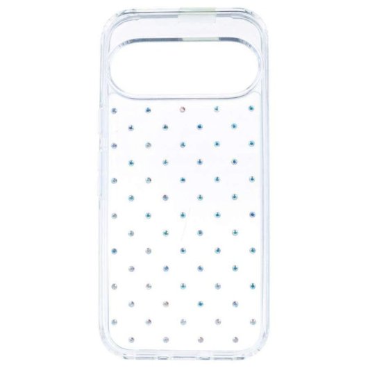 Funda Brillantes Para Google Pixel 10 Pro