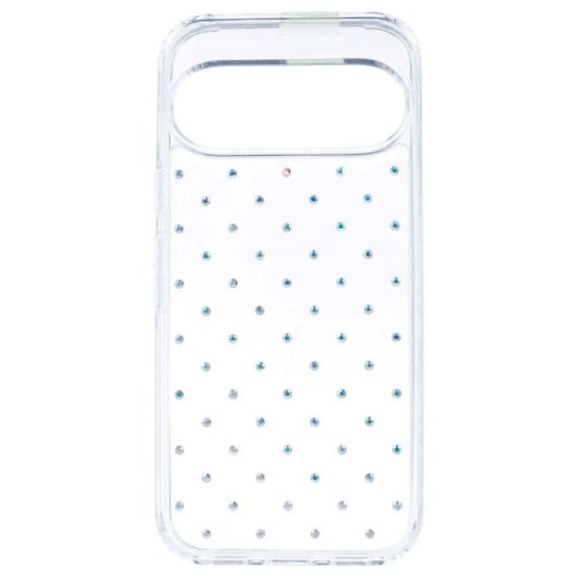 Funda Brillantes Para Google Pixel 10 Pro