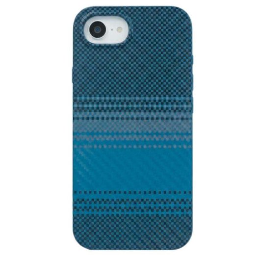 Funda Carbono Para Iphone 16e