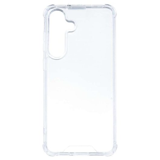Funda Reforzada Para Samsung Galaxy S25 Fe
