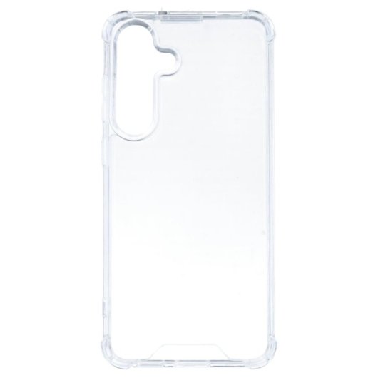 Funda Reforzada Para Samsung Galaxy S25 Fe