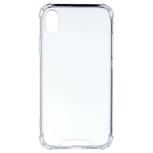 Funda Reforzada Para Iphone Xr