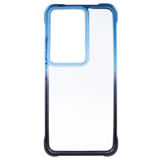 Funda Bumper Reforzada Degradada Para Oppo A79 5g