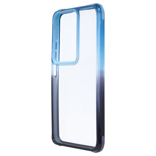 Funda Bumper Reforzada Degradada Para Oppo A79 5g