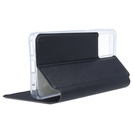 Funda Libro Suave Para Motorola Moto G14