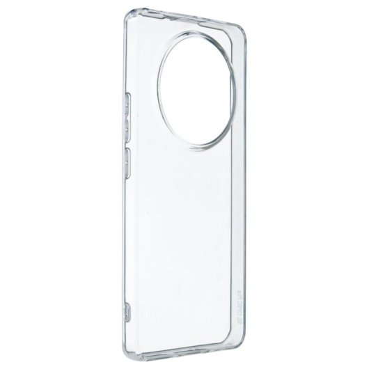 Funda Silicona Transparente Para Realme 12 Pro Plus 5g