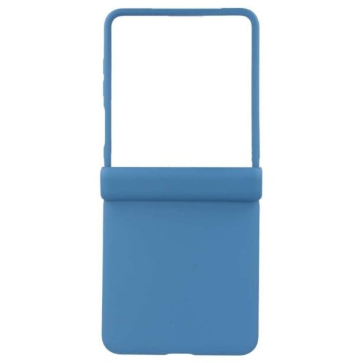 Funda Ultra Suave Plegable Para Samsung Galaxy Z Flip 7