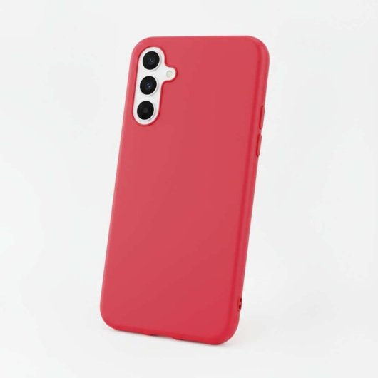 Funda Ultra Suave Para Samsung Galaxy S25