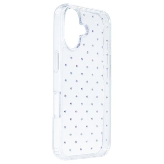 Funda Brillantes Para Iphone 16 Plus