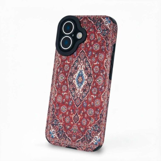 Funda Mandala Para Iphone 16