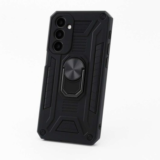 Funda Blindaje Con Anillo Para Samsung Galaxy A16 5g