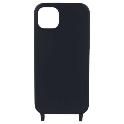 Funda Ultra Suave Colgante Para Iphone 15 Plus
