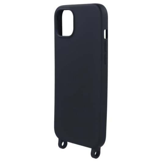 Funda Ultra Suave Colgante Para Iphone 15 Plus