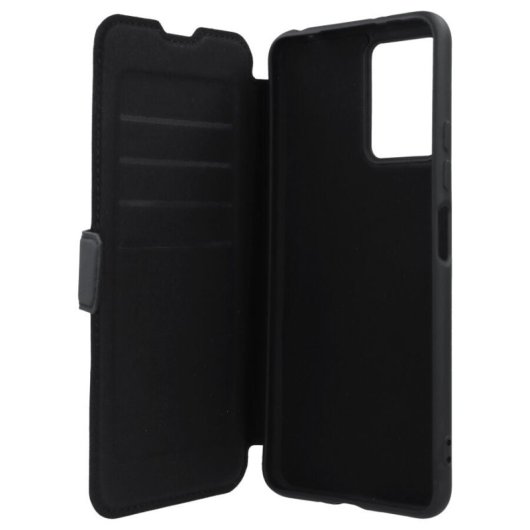 Funda Libro Suave Para Xiaomi Redmi Note 12 5g