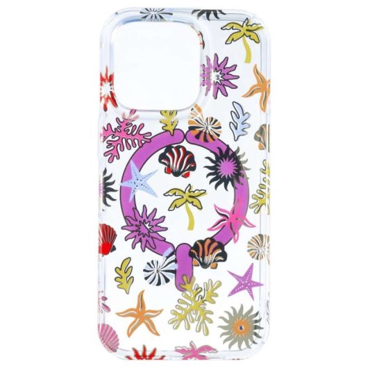 Funda Imd Compatible Con Magsafe Para Iphone 16 Pro Max