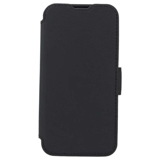 Funda Libro Suave Para Iphone 12 Mini