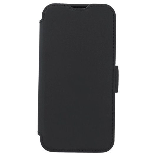 Funda Libro Suave Para Iphone 12 Mini