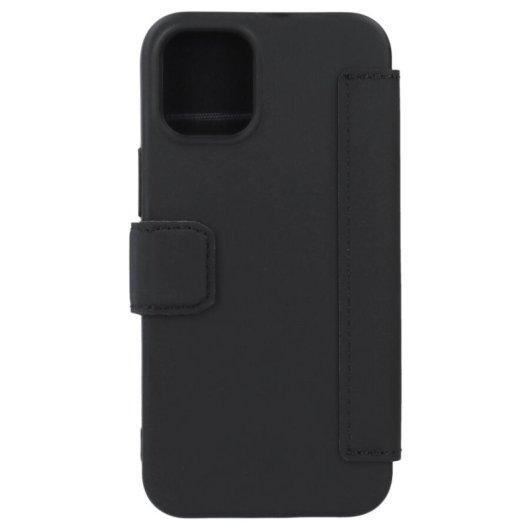 Funda Libro Suave Para Iphone 12 Mini