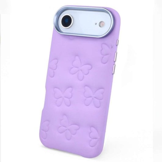 Funda Puffy Para Iphone Air