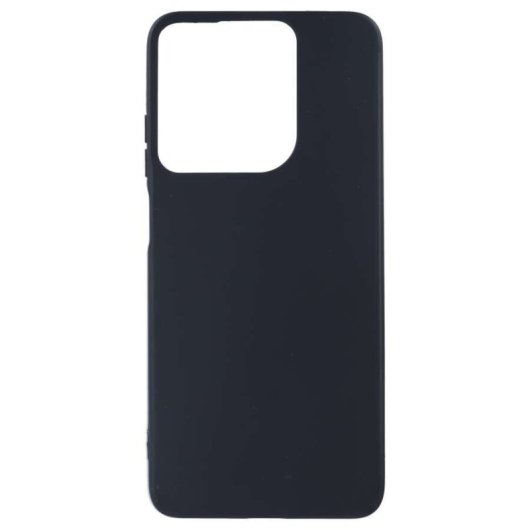 Funda Silicona Color Para Motorola Moto G15