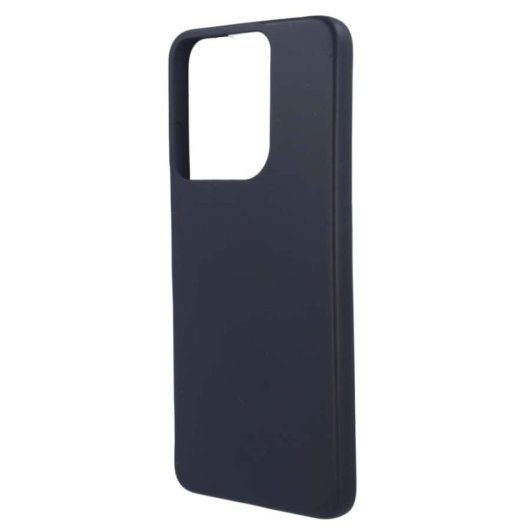 Funda Silicona Color Para Motorola Moto G15