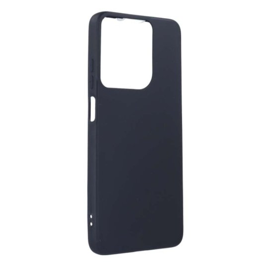 Funda Silicona Color Para Motorola Moto G15