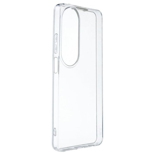 Funda Silicona Transparente Para Oppo A60