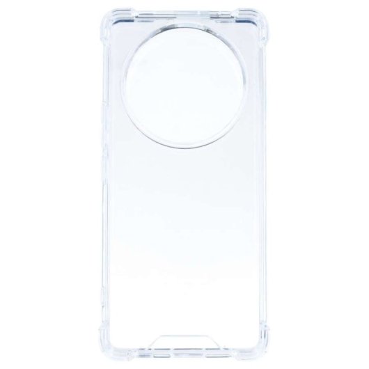 Funda Reforzada Para Honor Magic7 Lite