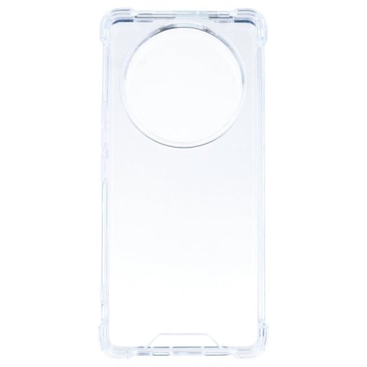 Funda Reforzada Para Honor Magic7 Lite