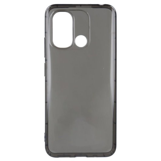 Funda Silicona Color Para Xiaomi Redmi 12c