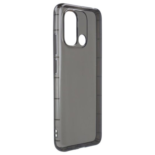 Funda Silicona Color Para Xiaomi Redmi 12c