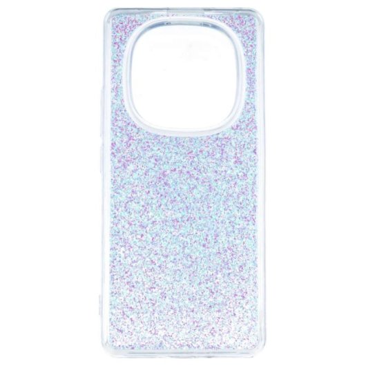 Funda Glitter Premium Para Xiaomi Redmi Note 14 Pro 5g