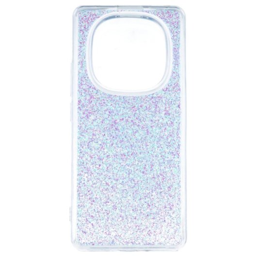 Funda Glitter Premium Para Xiaomi Redmi Note 14 Pro 5g