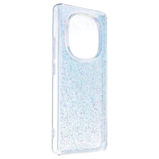 Funda Glitter Premium Para Xiaomi Redmi Note 14 Pro 5g