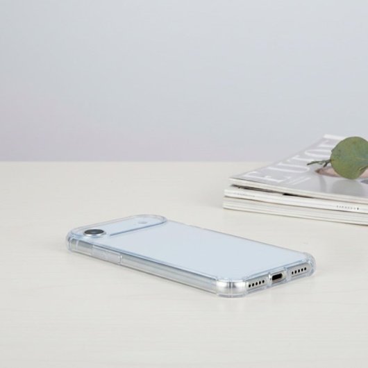 Funda Reforzada Para Iphone Air