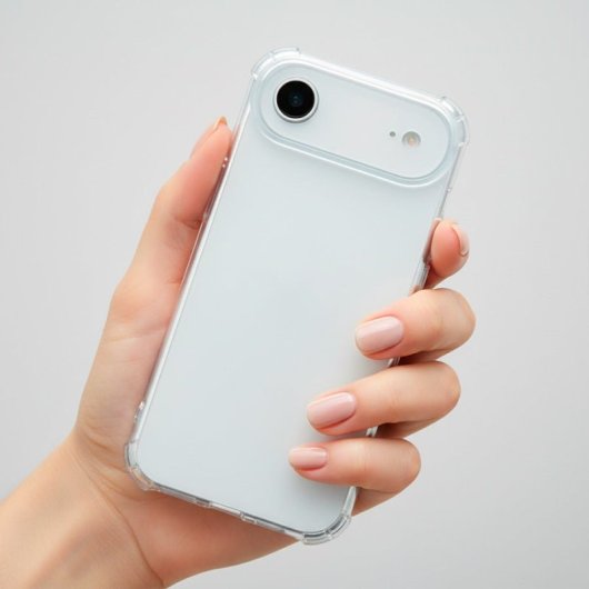 Funda Reforzada Para Iphone Air