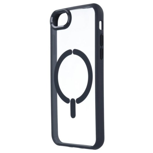 Funda Bumper Compatible Con Magsafe Para Iphone 8