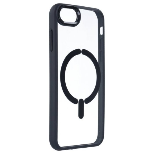 Funda Bumper Compatible Con Magsafe Para Iphone 8