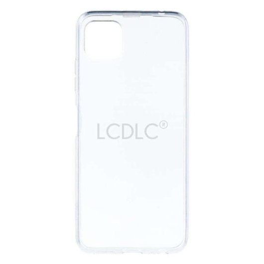 Funda Silicona Transparente Para Samsung Galaxy M22