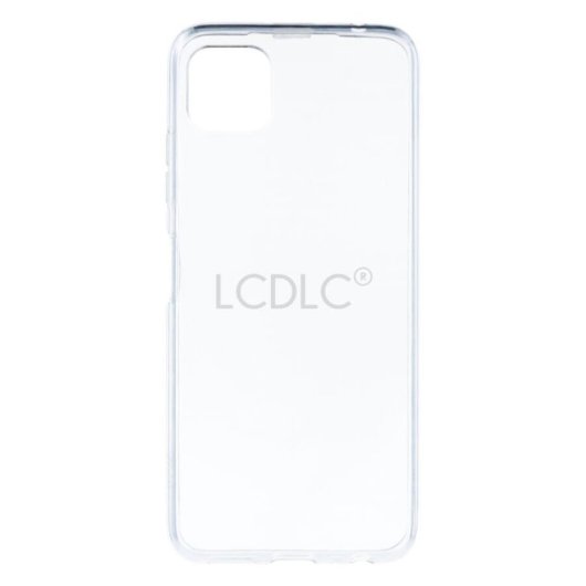 Funda Silicona Transparente Para Samsung Galaxy M22