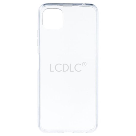 Funda Silicona Transparente Para Samsung Galaxy M22