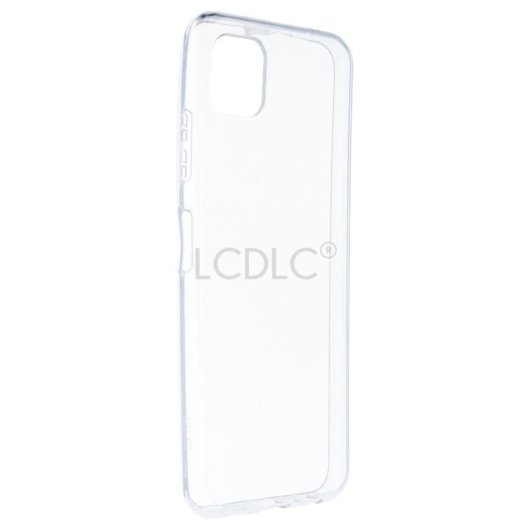Funda Silicona Transparente Para Samsung Galaxy M22