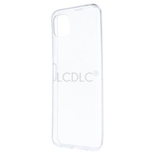 Funda Silicona Transparente Para Samsung Galaxy M22