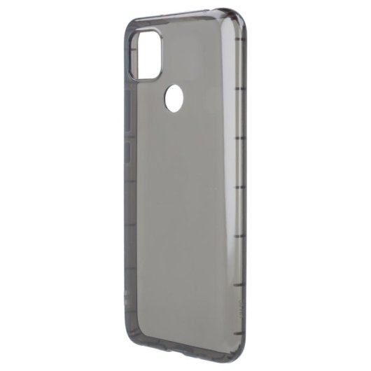 Funda Silicona Color Para Xiaomi Redmi 9c