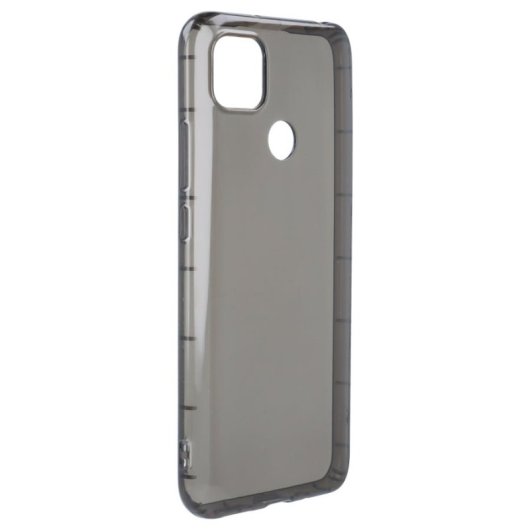 Funda Silicona Color Para Xiaomi Redmi 9c