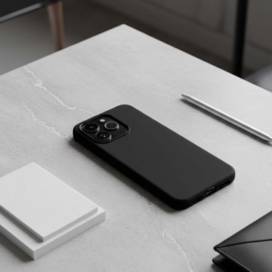 Funda Ultra Suave Para Realme Note 70t