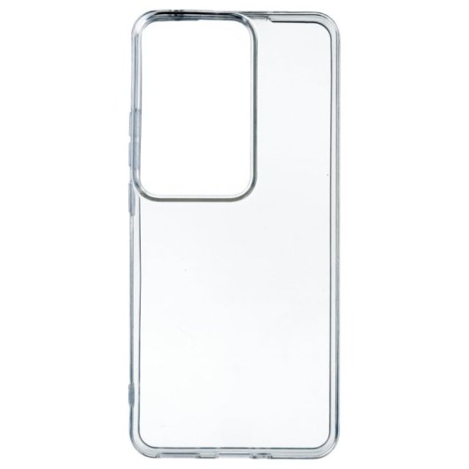Funda Silicona Transparente Para Oppo Reno 11 F 5g