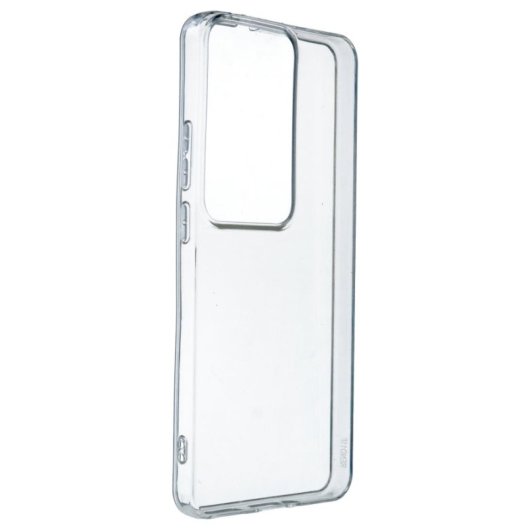 Funda Silicona Transparente Para Oppo Reno 11 F 5g